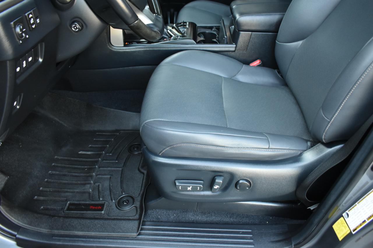 Lexus GX 460 Premium 4D SUV 4WD 2020