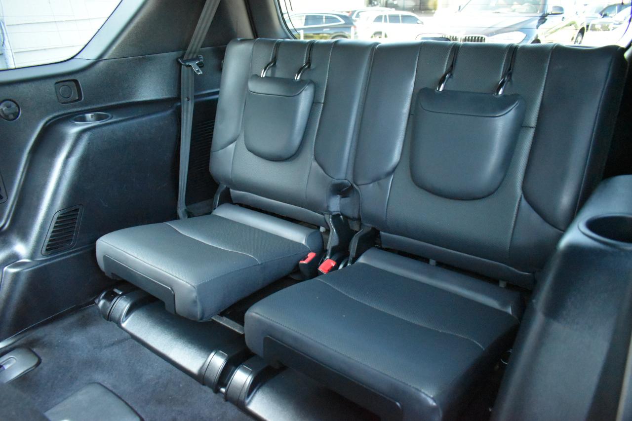 Lexus GX 460 Premium 4D SUV 4WD 2020