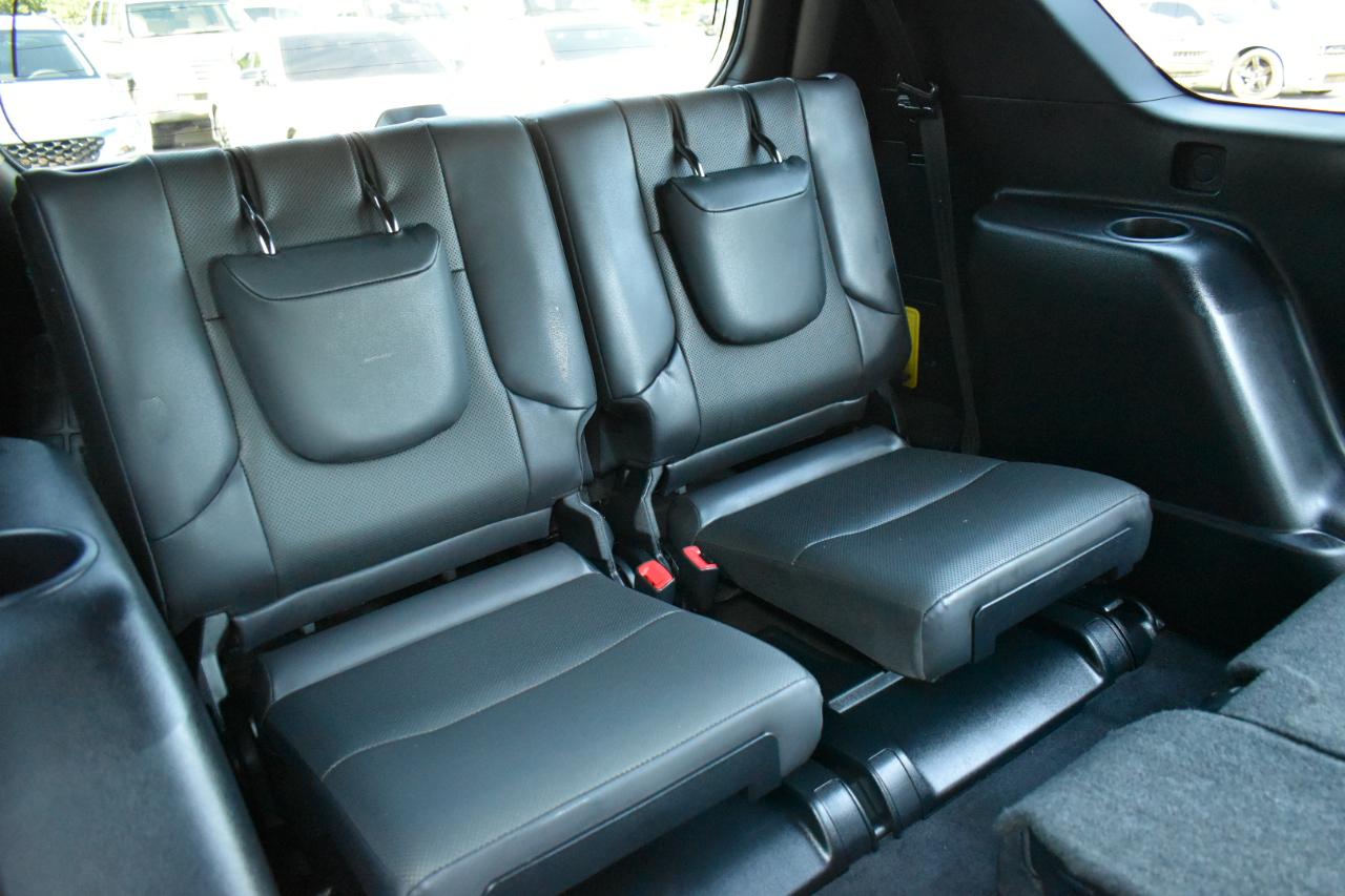Lexus GX 460 Premium 4D SUV 4WD 2020