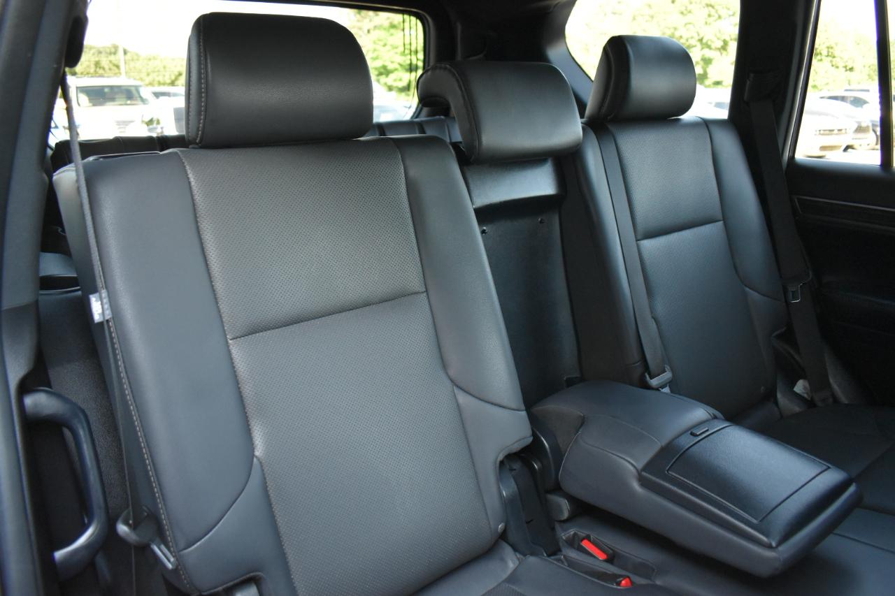 Lexus GX 460 Premium 4D SUV 4WD 2020