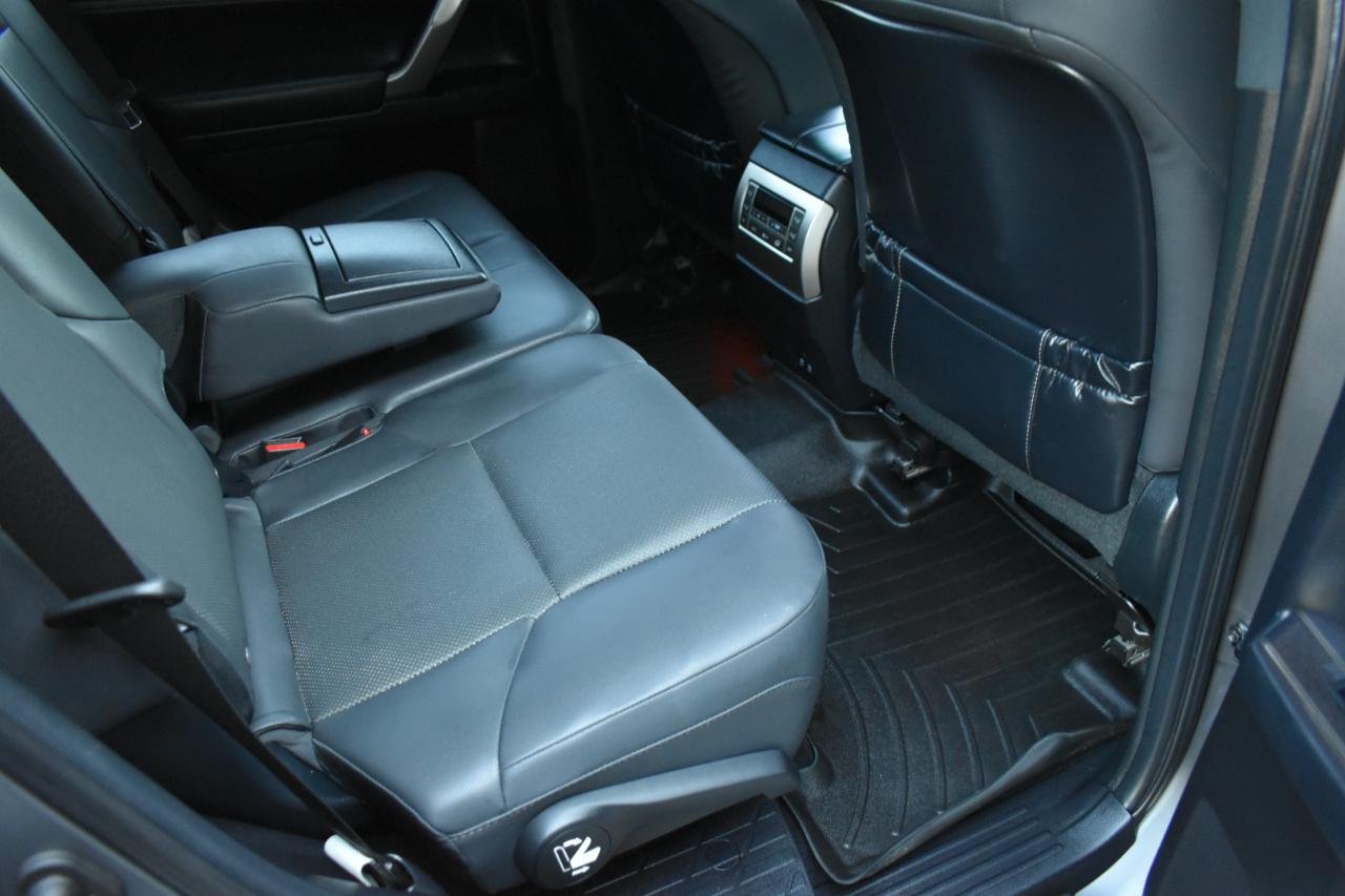 Lexus GX 460 Premium 4D SUV 4WD 2020