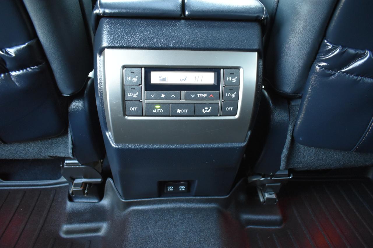 Lexus GX 460 Premium 4D SUV 4WD 2020