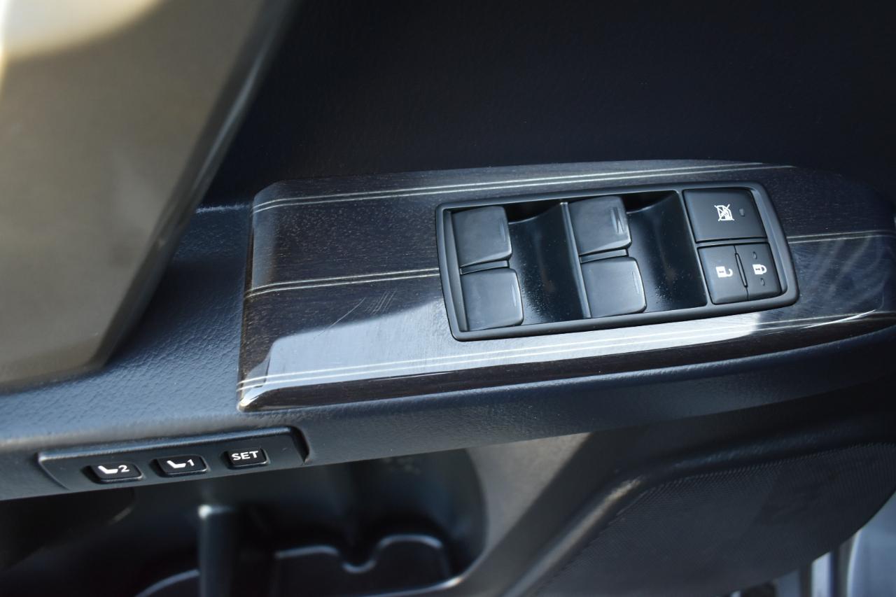 Lexus GX 460 Premium 4D SUV 4WD 2020