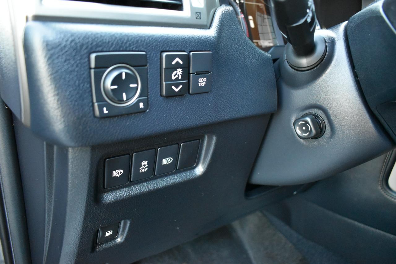 Lexus GX 460 Premium 4D SUV 4WD 2020