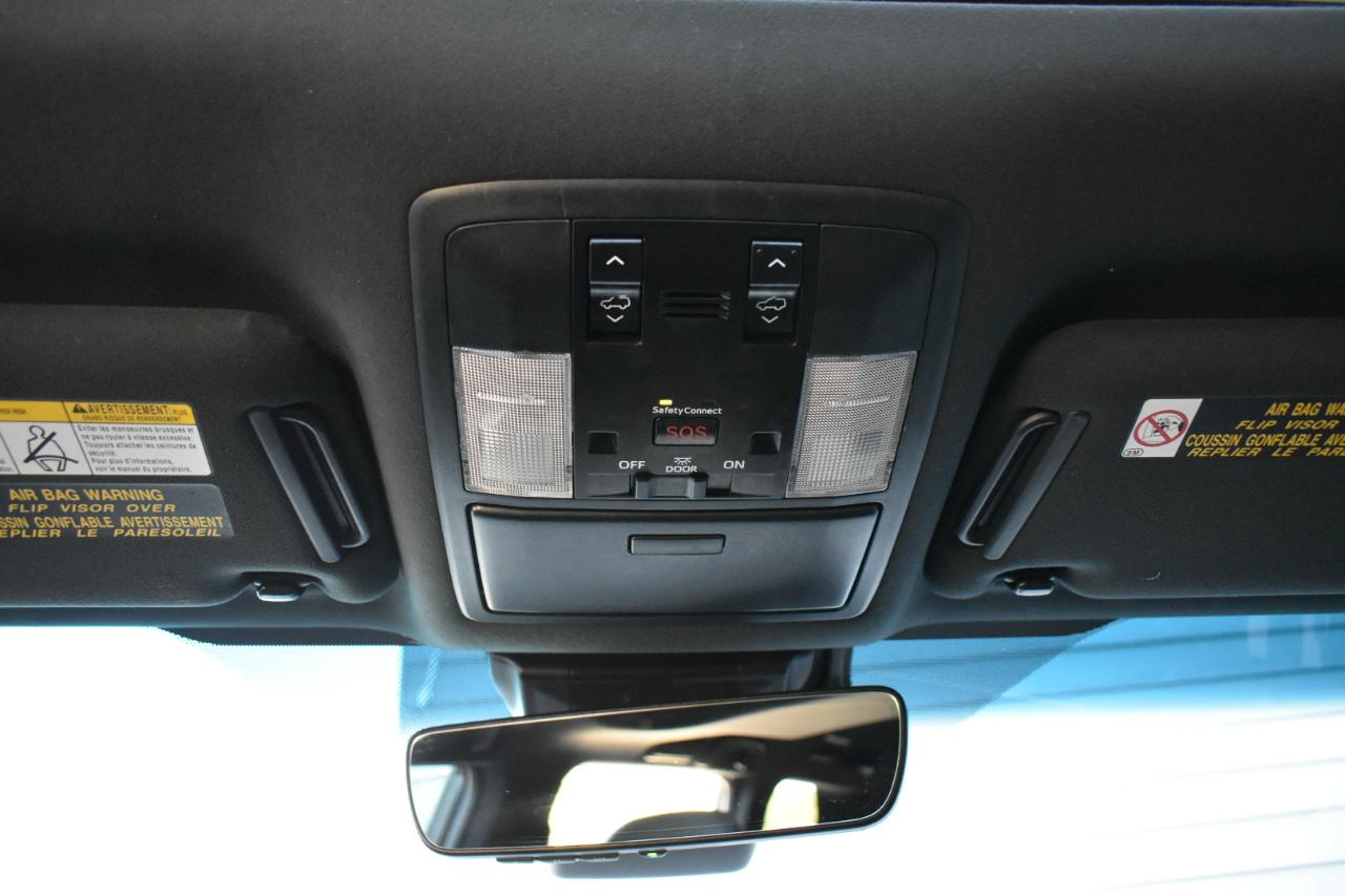 Lexus GX 460 Premium 4D SUV 4WD 2020