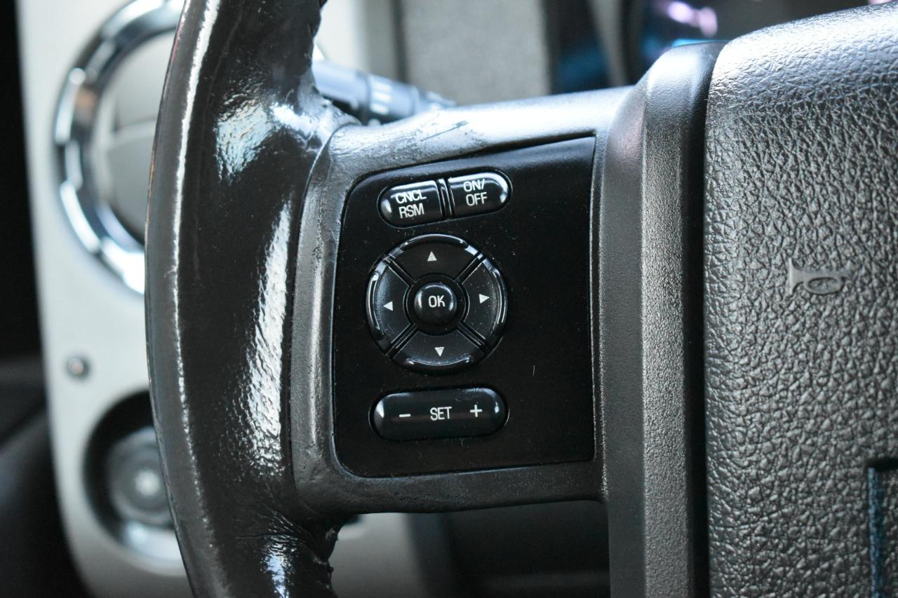 Ford F-250 SD Lariat Crew Cab 4WD 2016