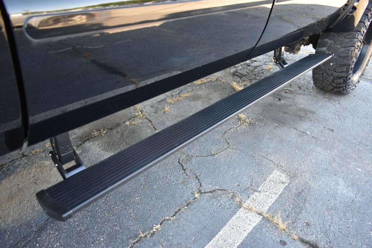 Ford F-250 SD Lariat Crew Cab 4WD 2016