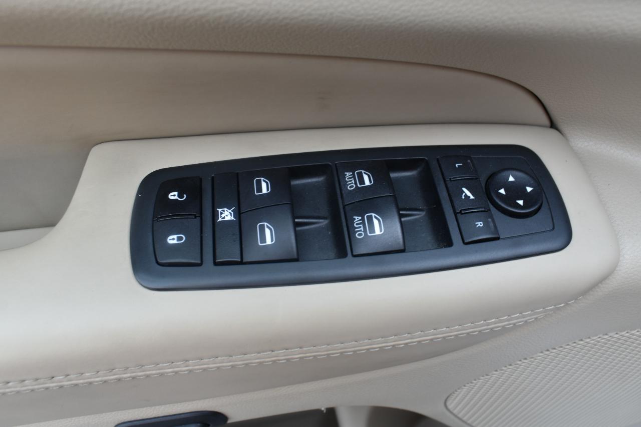 Jeep Grand Cherokee Overland 4WD 2021