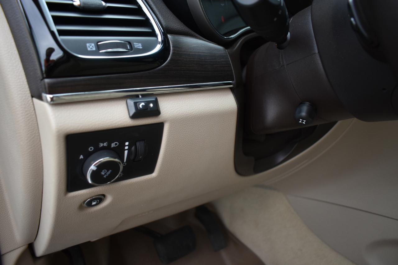 Jeep Grand Cherokee Overland 4WD 2021