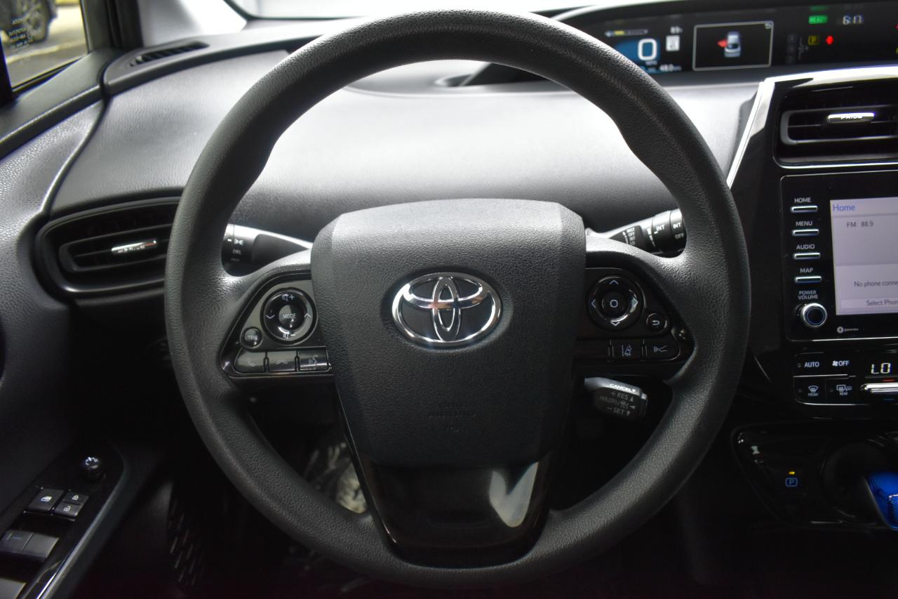Toyota Prius LE 2022