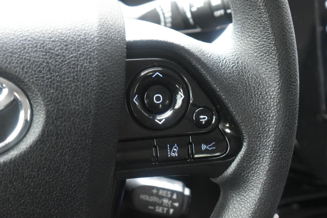 Toyota Prius LE 2022