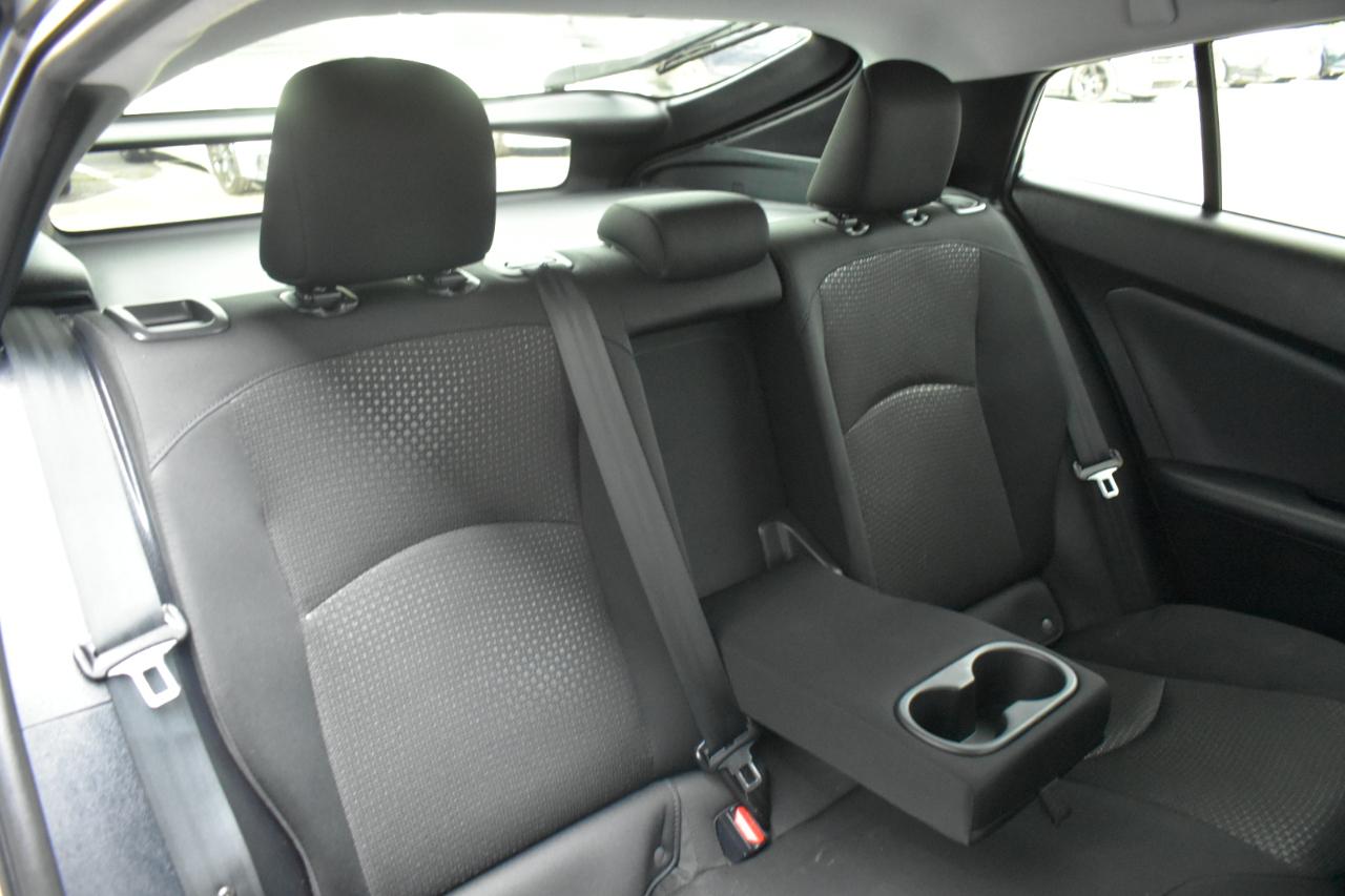 Toyota Prius LE 2022