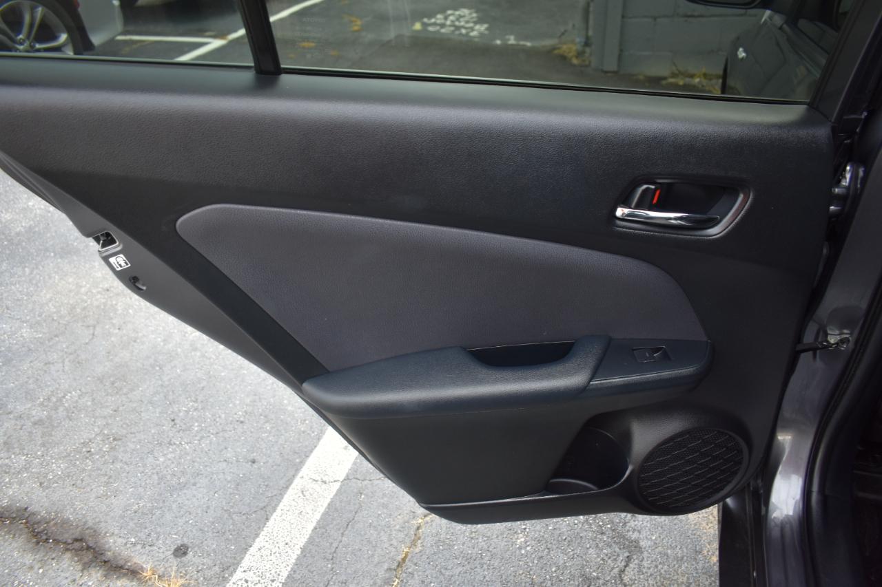 Toyota Prius LE 2022