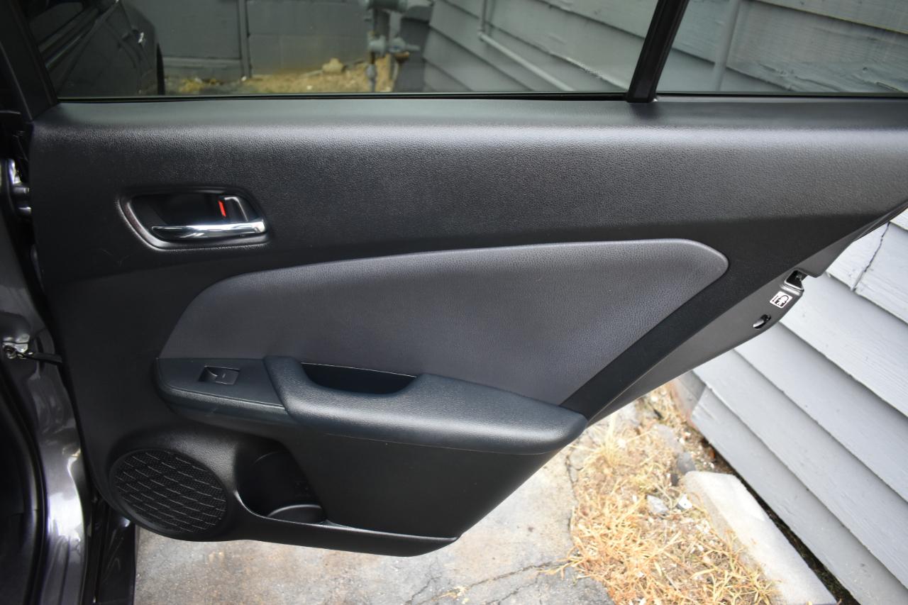 Toyota Prius LE 2022
