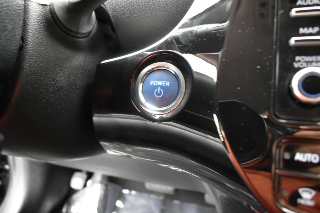 Toyota Prius LE 2022