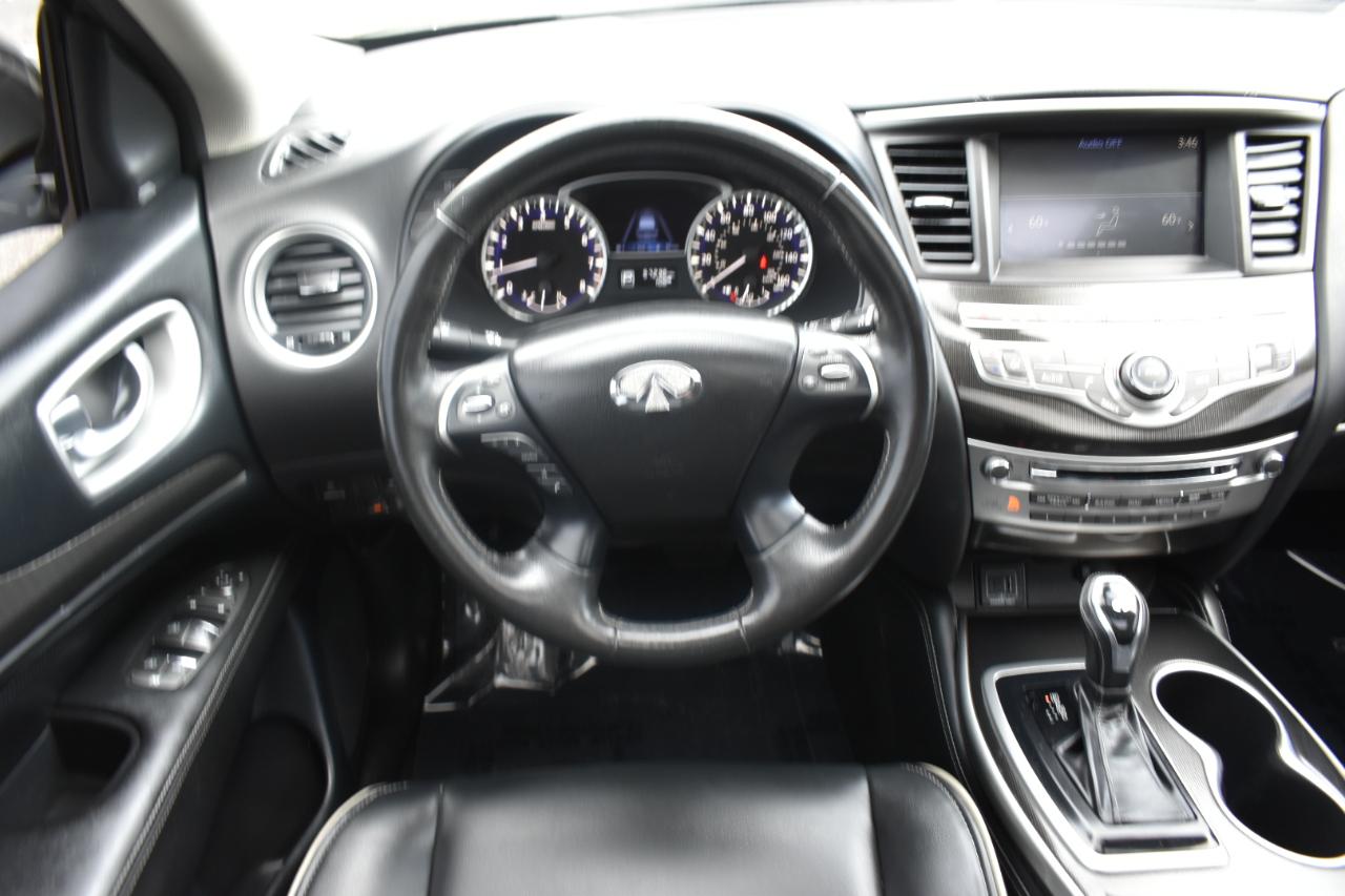 Infiniti QX60 PURE AWD 2019