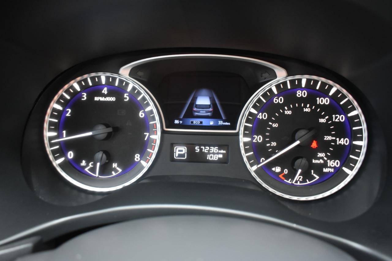 Infiniti QX60 PURE AWD 2019