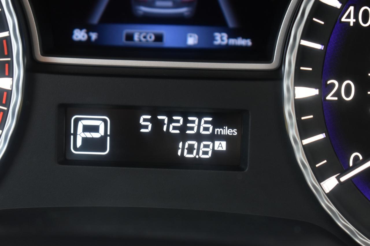 Infiniti QX60 PURE AWD 2019