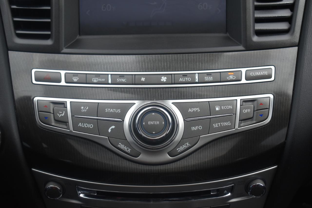 Infiniti QX60 PURE AWD 2019