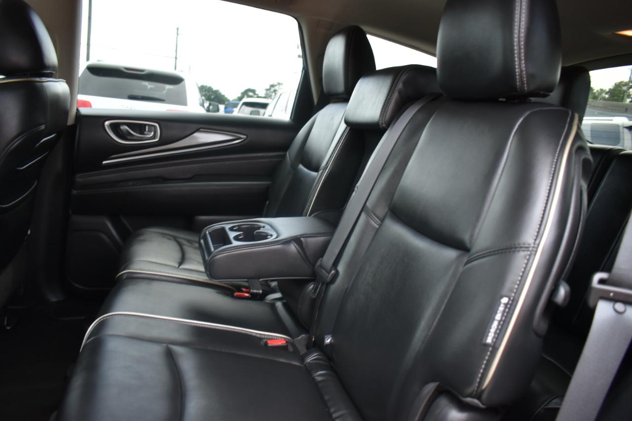 Infiniti QX60 PURE AWD 2019