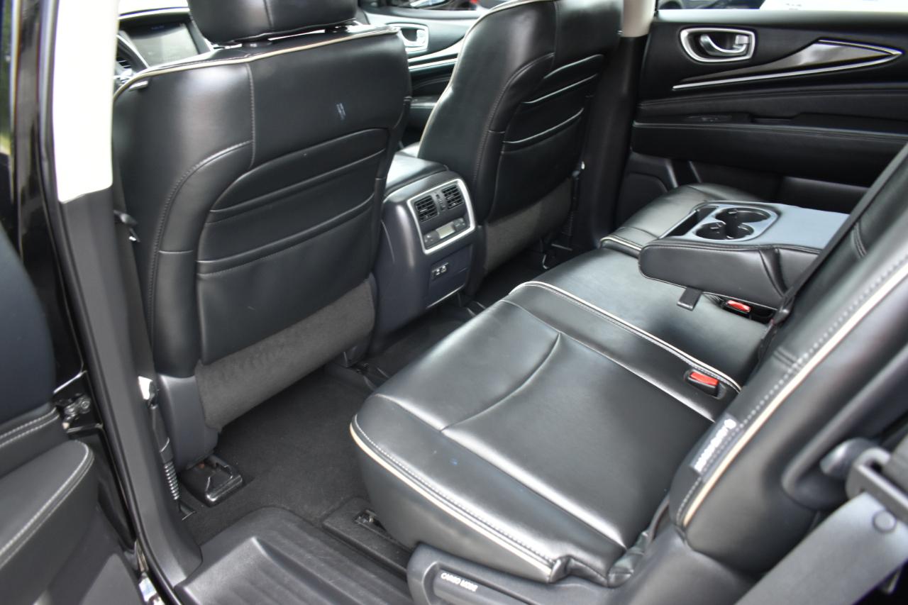 Infiniti QX60 PURE AWD 2019