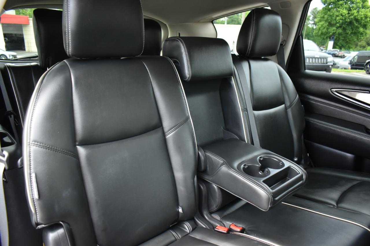 Infiniti QX60 PURE AWD 2019