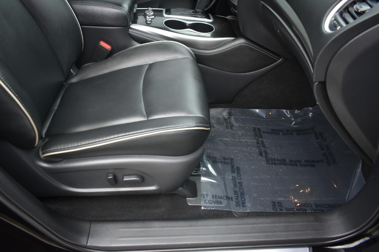 Infiniti QX60 PURE AWD 2019
