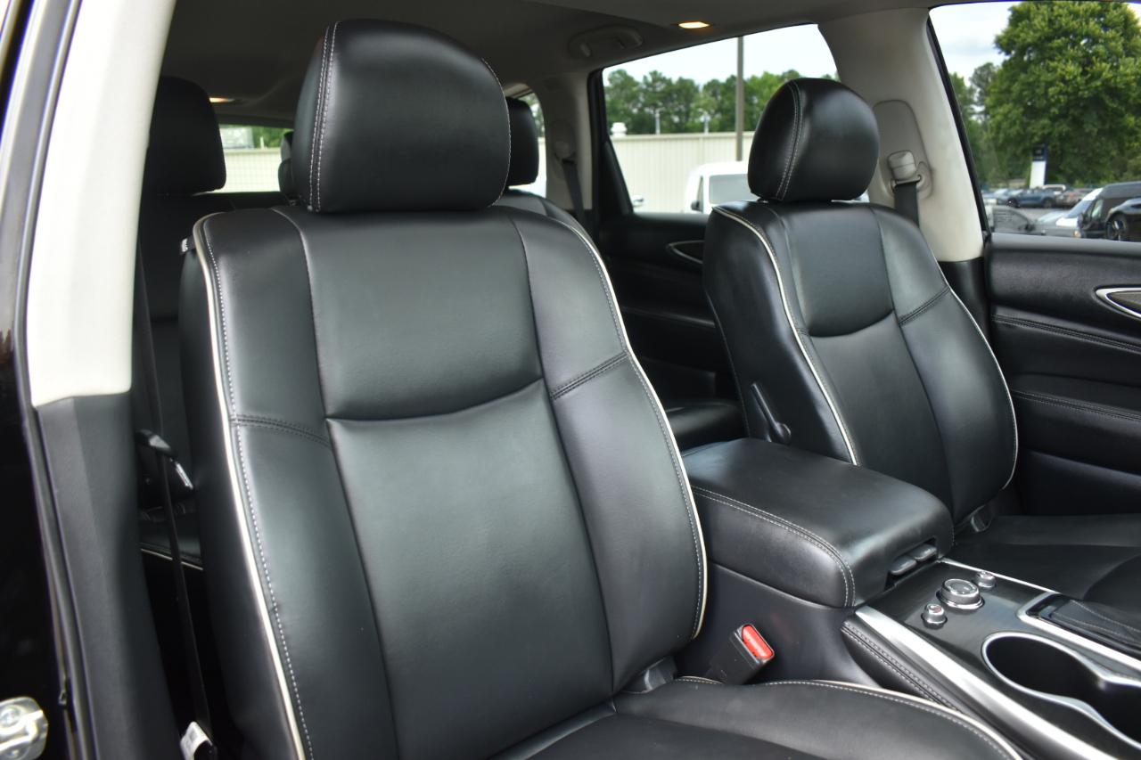 Infiniti QX60 PURE AWD 2019