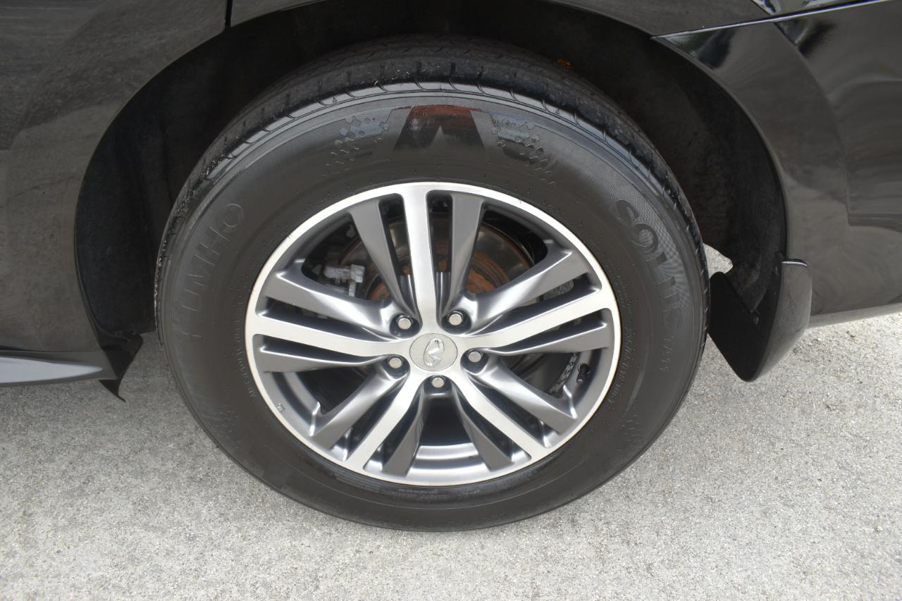Infiniti QX60 PURE AWD 2019