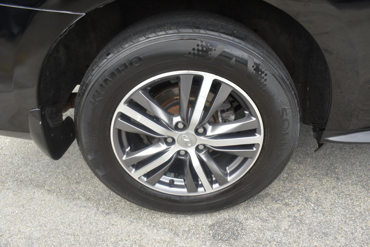 Infiniti QX60 PURE AWD 2019