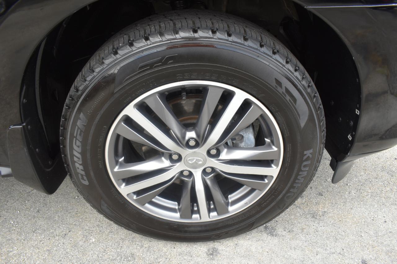 Infiniti QX60 PURE AWD 2019