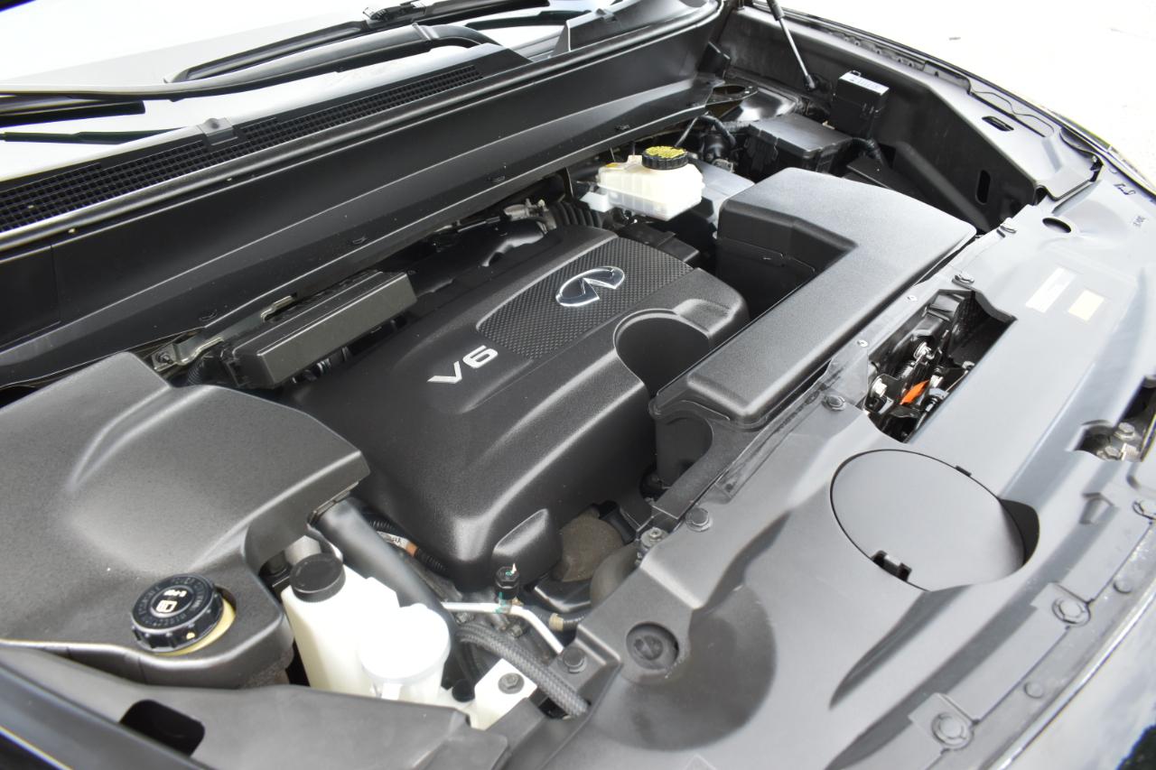 Infiniti QX60 PURE AWD 2019