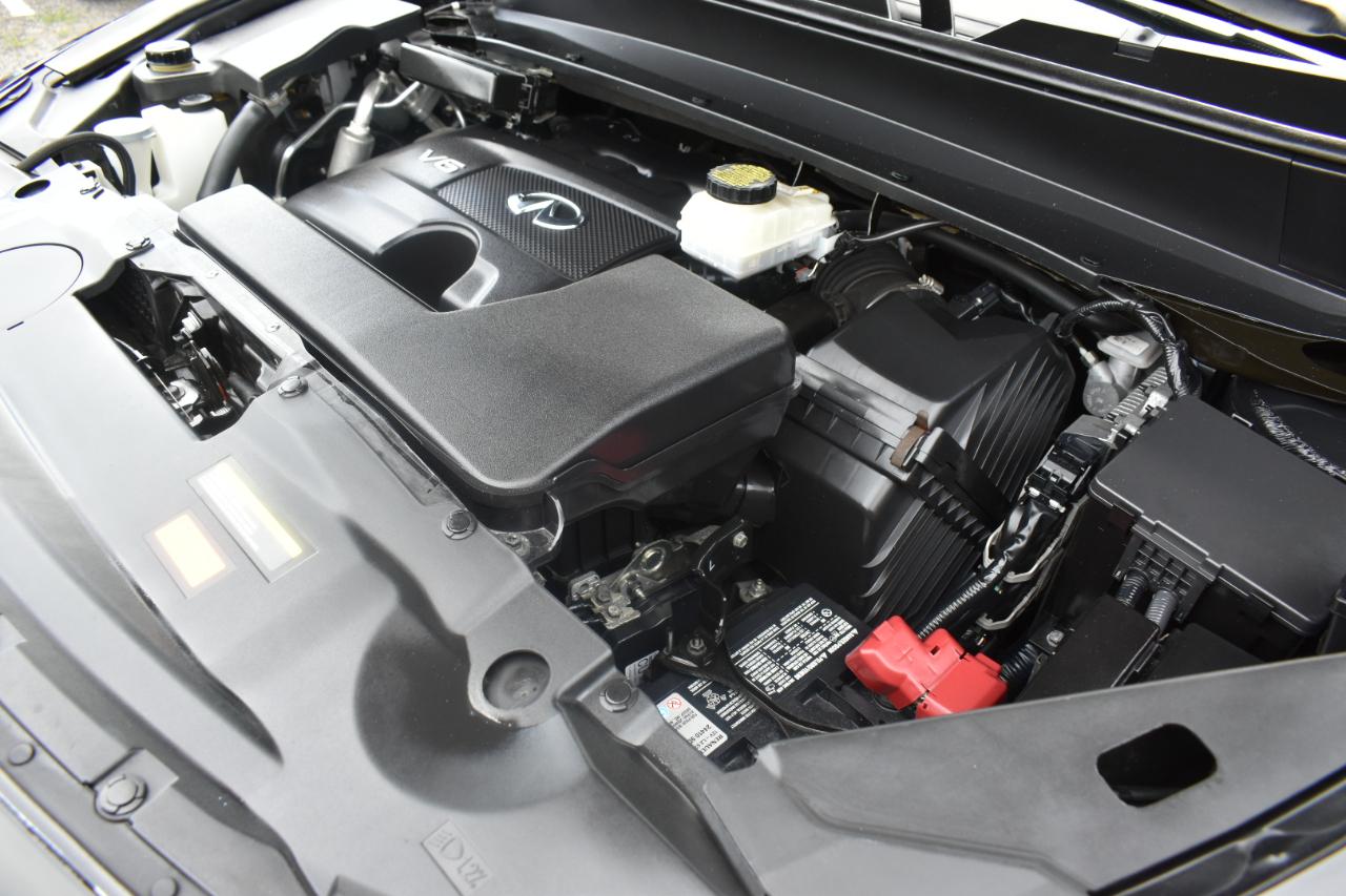 Infiniti QX60 PURE AWD 2019