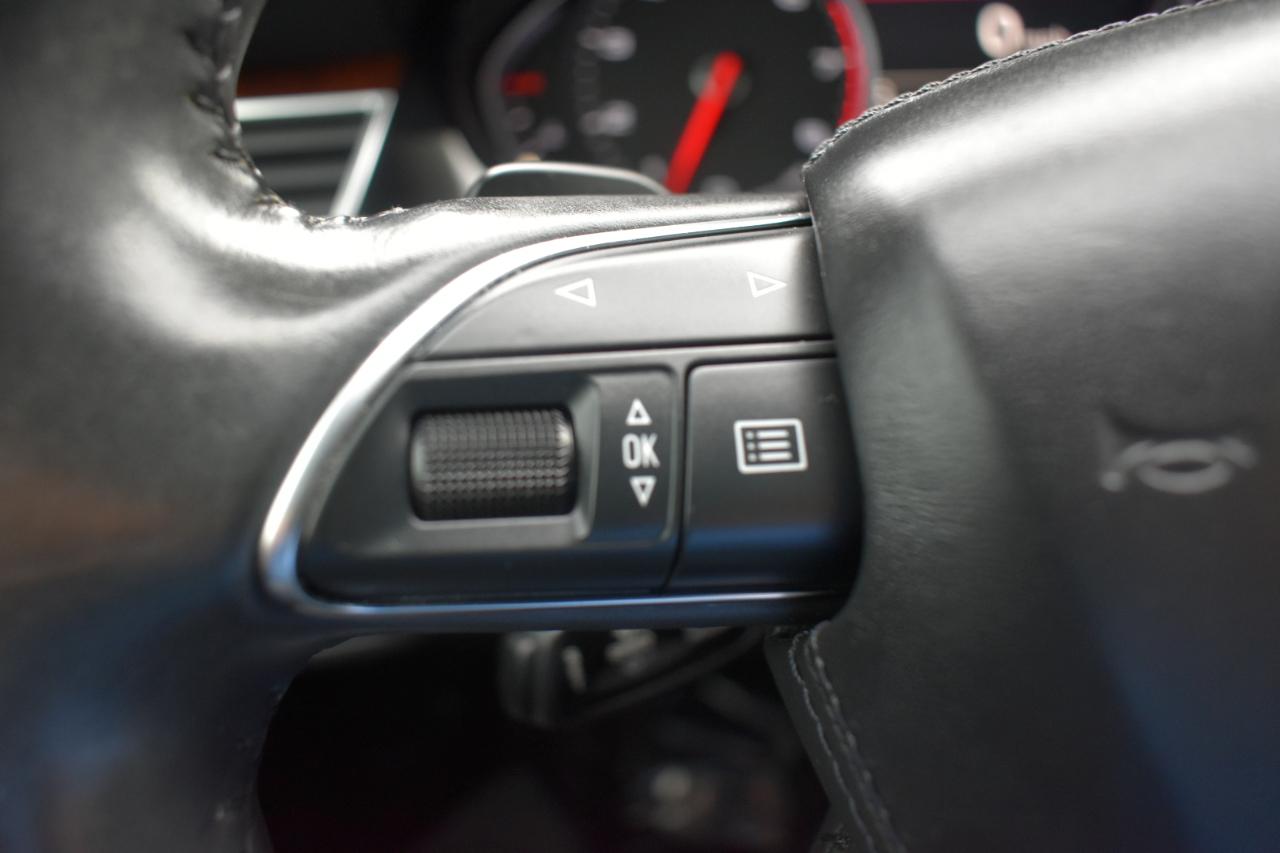 Audi A8 3.0 Sedan L quattro Tiptronic 2013