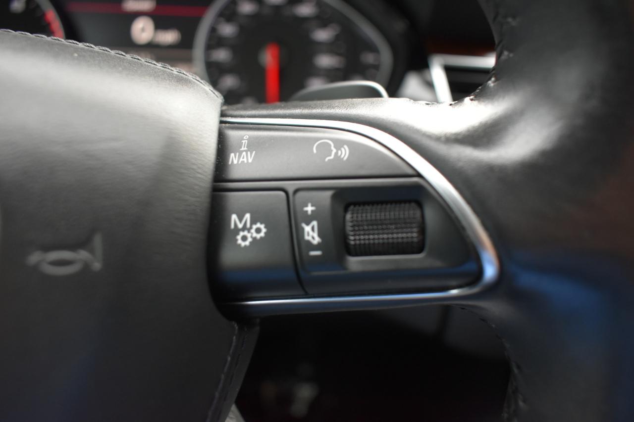 Audi A8 3.0 Sedan L quattro Tiptronic 2013