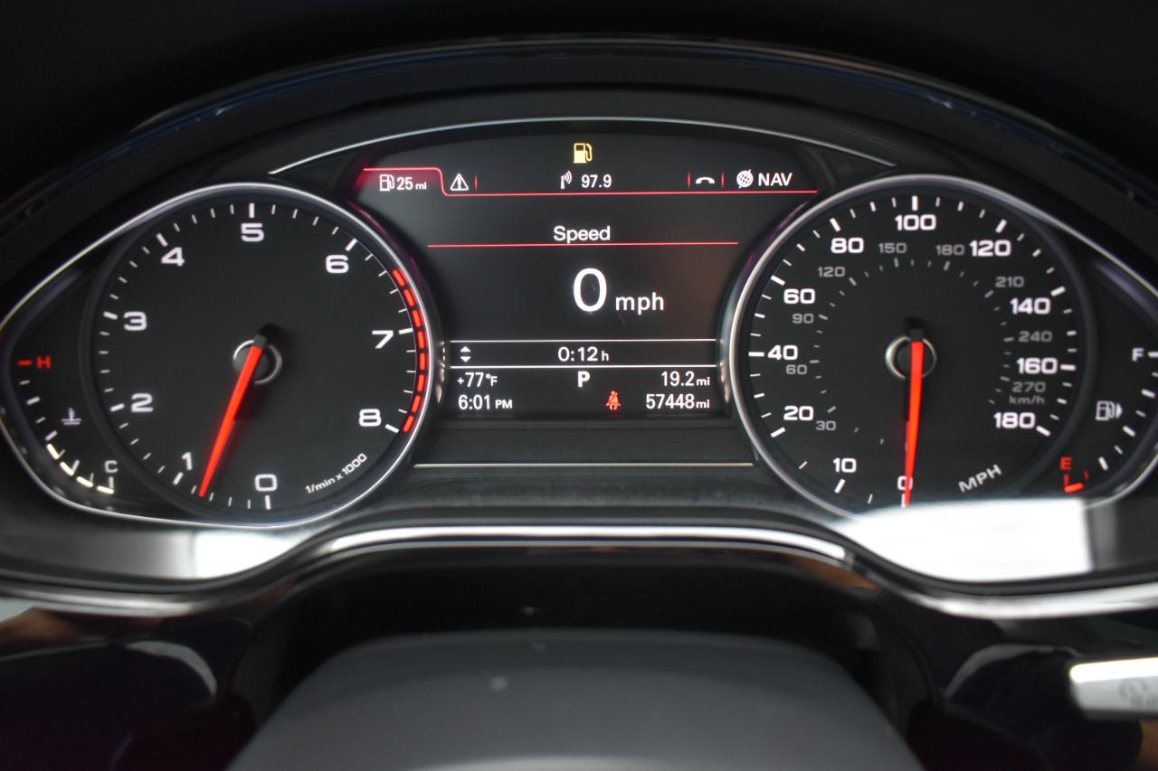 Audi A8 3.0 Sedan L quattro Tiptronic 2013