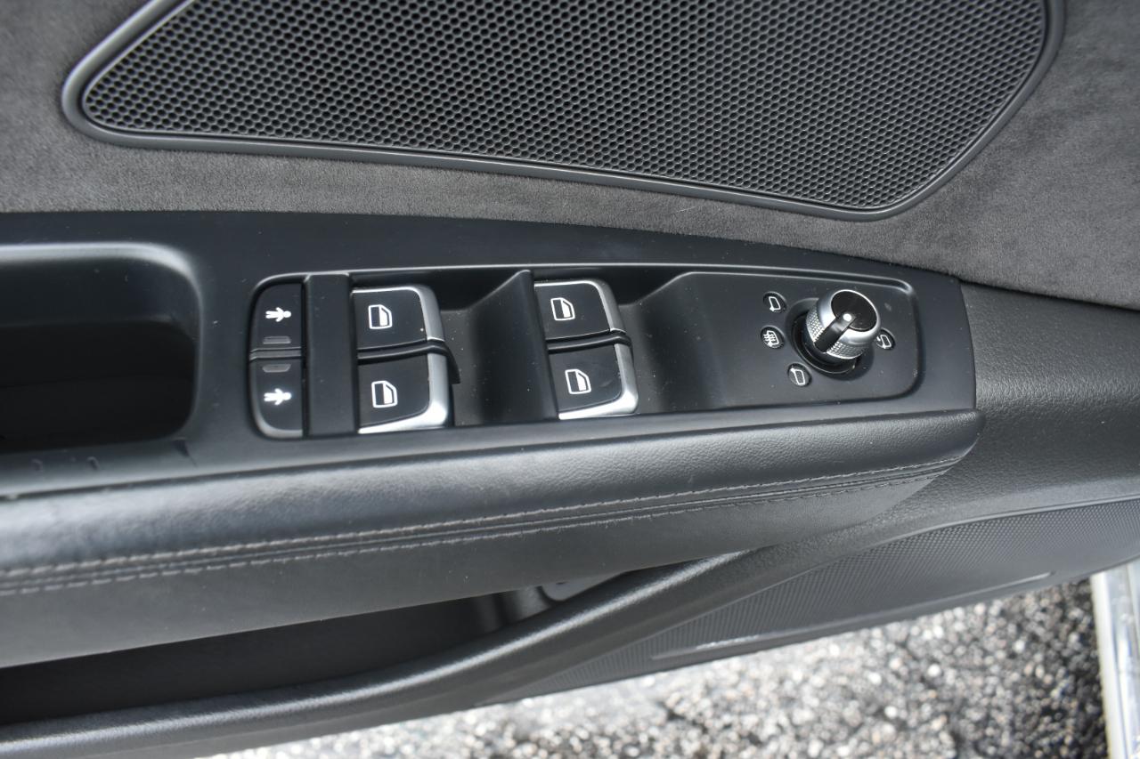 Audi A8 3.0 Sedan L quattro Tiptronic 2013