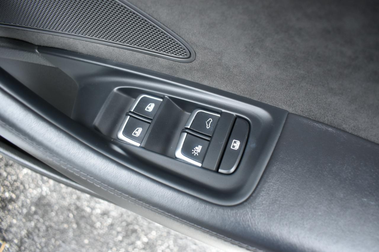 Audi A8 3.0 Sedan L quattro Tiptronic 2013