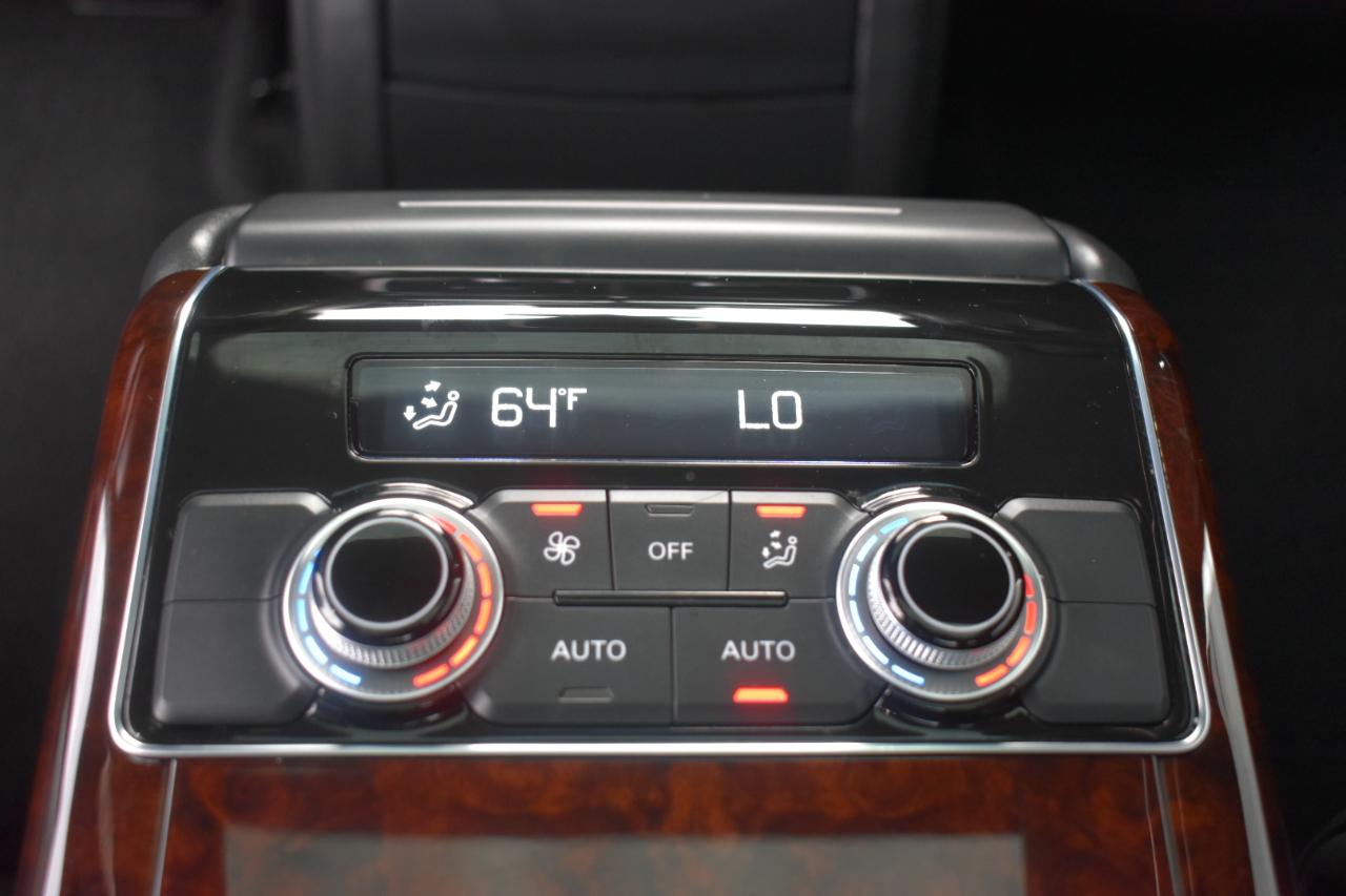 Audi A8 3.0 Sedan L quattro Tiptronic 2013