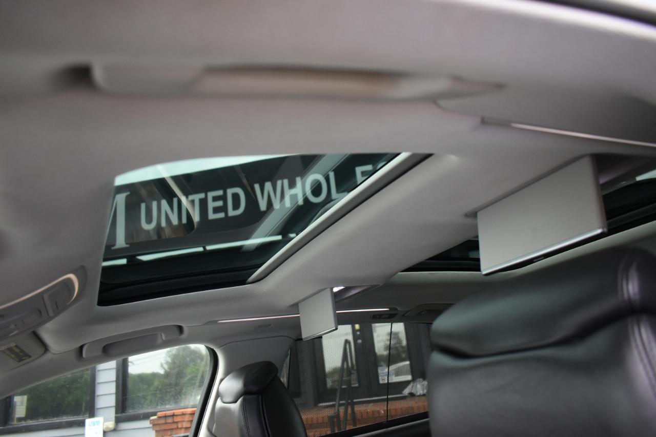 Audi A8 3.0 Sedan L quattro Tiptronic 2013