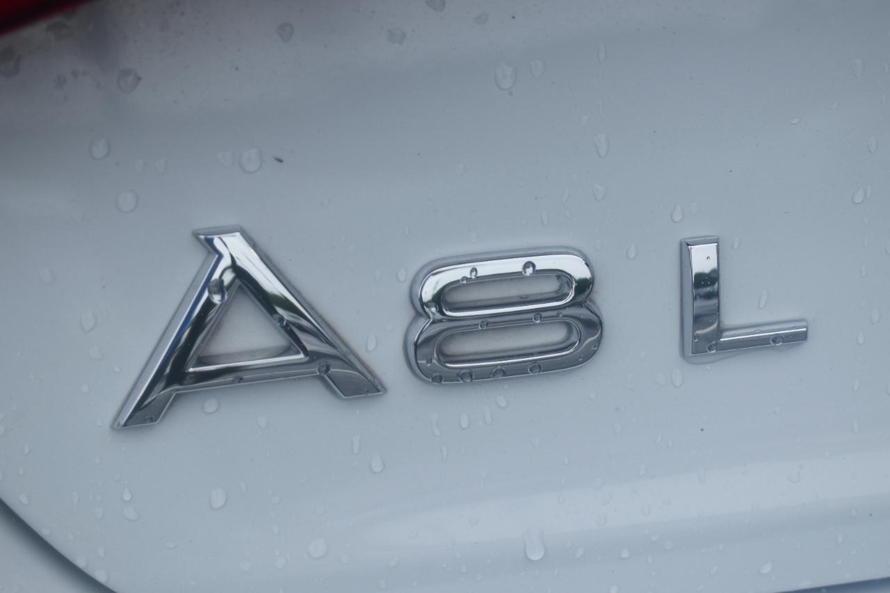 Audi A8 3.0 Sedan L quattro Tiptronic 2013