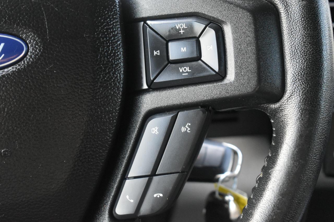Ford F-150 XLT SuperCrew 4WD 2018