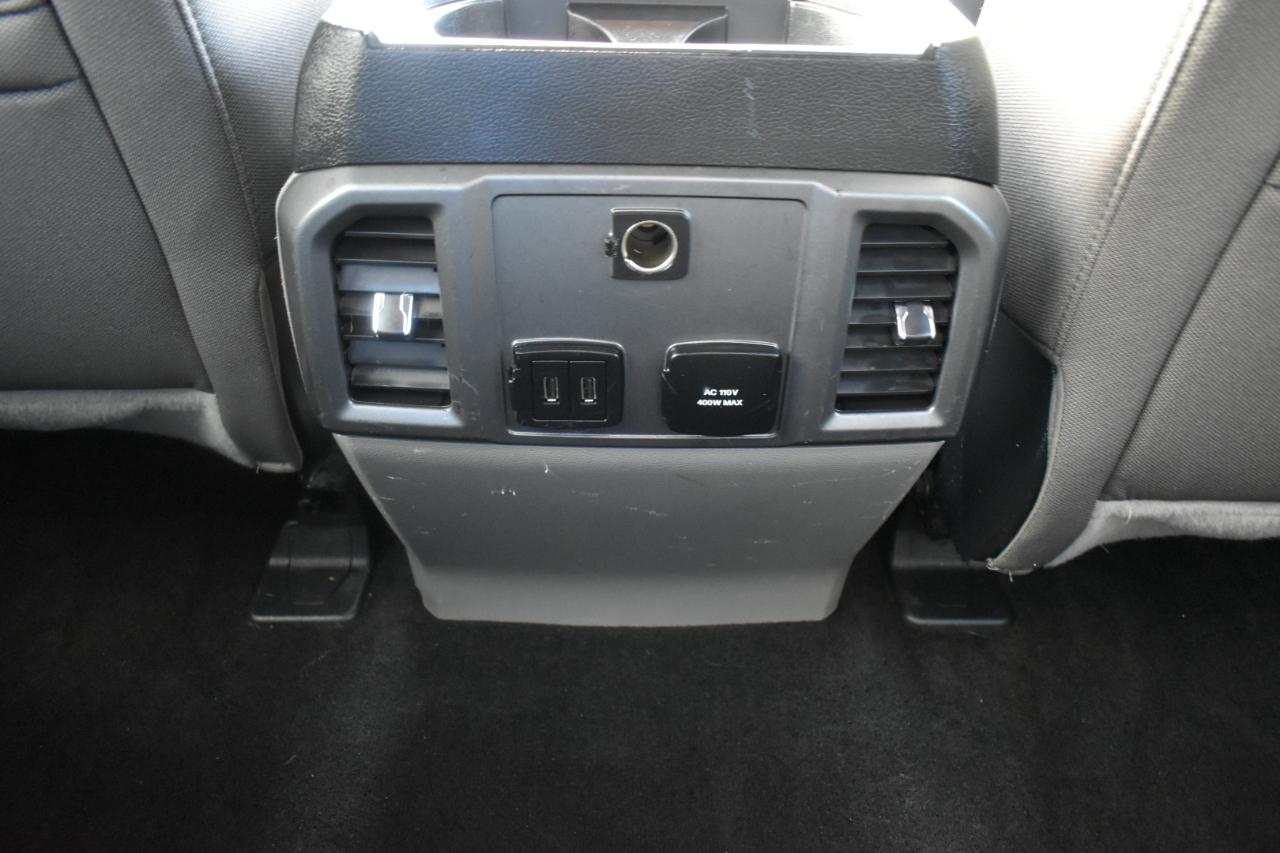 Ford F-150 XLT SuperCrew 4WD 2018