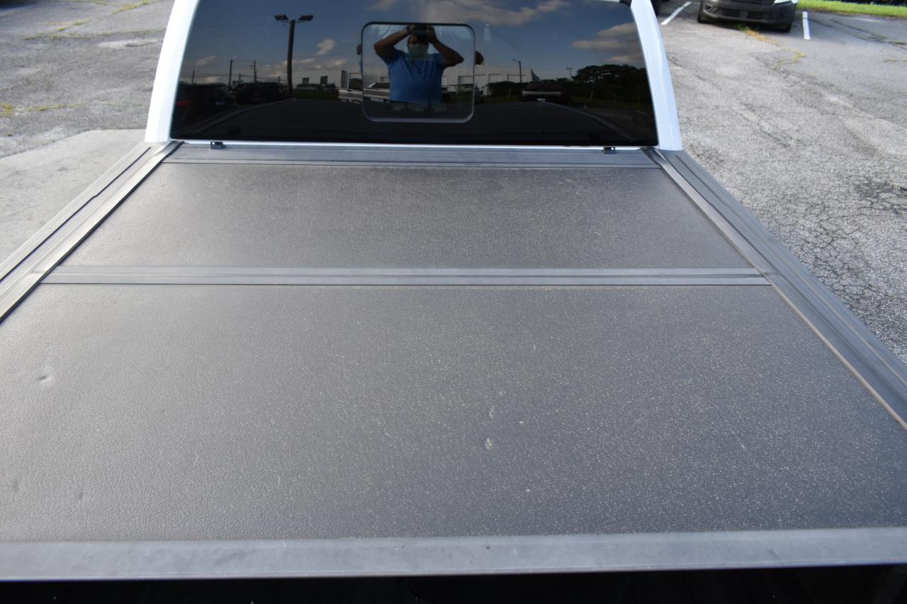 Ford F-150 XLT SuperCrew 4WD 2018