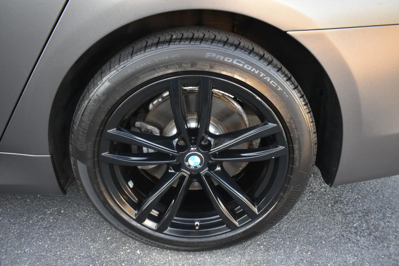 BMW 7-Series 750i xDrive 2018