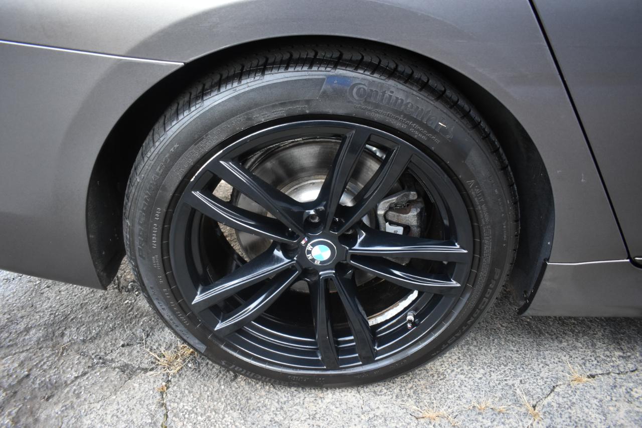 BMW 7-Series 750i xDrive 2018