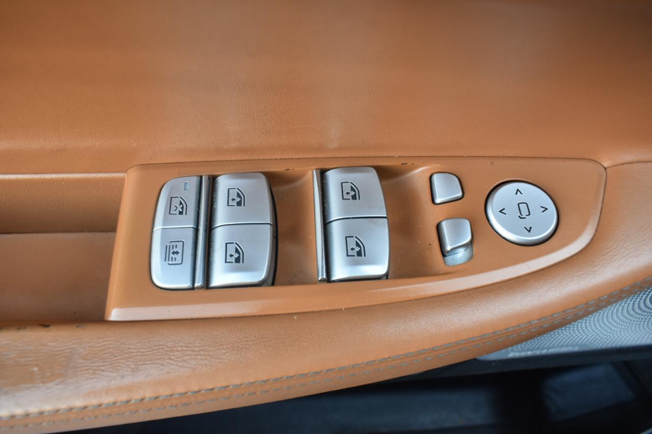 BMW 7-Series 750i xDrive 2018