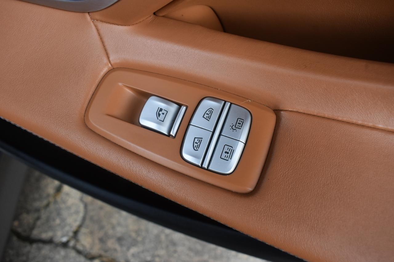 BMW 7-Series 750i xDrive 2018