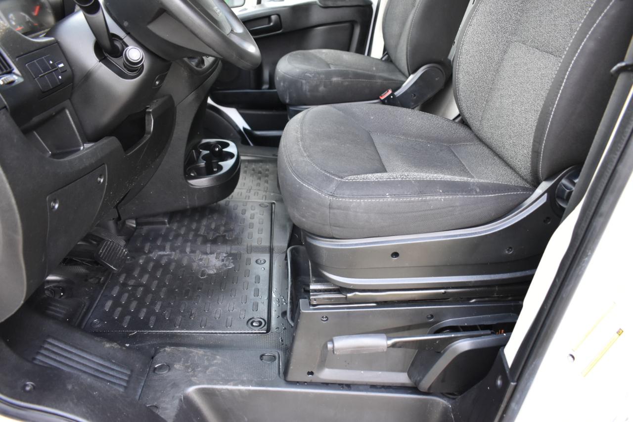 RAM Promaster 2500 159-in. WB 2021