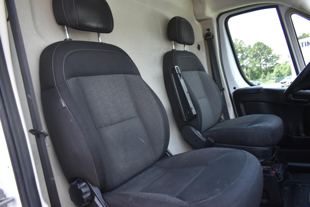 RAM Promaster 2500 159-in. WB 2021